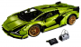 LEGO Technic Lamborghini Sian FKP 37 (42115)