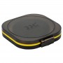 JJC F-NC72 2 In 1 Variable ND + CPL Filter