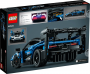 LEGO Technic McLaren Senna GTR (42123)