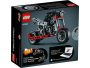 LEGO Technic Motorcycle (42132)