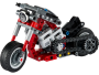 LEGO Technic Motorcycle (42132)