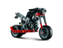 LEGO Technic Motorcycle (42132)