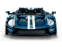 LEGO Technic 2022 Ford GT (42154)