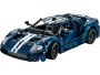 LEGO Technic 2022 Ford GT (42154)