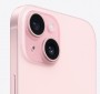 Apple iPhone 15 128GB Pink MTP13