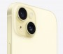 Apple iPhone 15 128GB Yellow MTP23