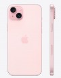 Apple iPhone 15 Plus 512GB Pink MU1J3