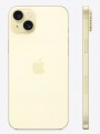Apple iPhone 15 Plus 512GB Yellow MU1M3