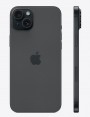 Apple iPhone 15 Plus 512GB Black MU1H3