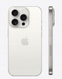 Apple iPhone 15 Pro 128GB White Titanium MTUW3