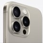 Apple iPhone 15 Pro 512GB Natural Titanium MTV93