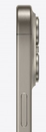 Apple iPhone 15 Pro 512GB Natural Titanium MTV93