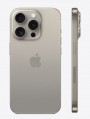 Apple iPhone 15 Pro 512GB Natural Titanium MTV93