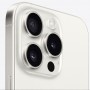 Apple iPhone 15 Pro 512GB White Titanium MTV83