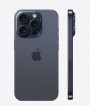 Apple iPhone 15 Pro 1TB Blue Titanium MTVG3