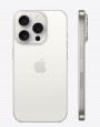 Apple iPhone 15 Pro 1TB White Titanium MTVD3