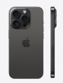 Apple iPhone 15 Pro 1TB Black Titanium MTVC3
