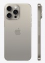 Apple iPhone 15 Pro Max 256GB Natural Titanium MU793