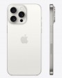 Apple iPhone 15 Pro Max 256GB White Titanium MU783