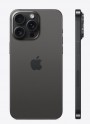 Apple iPhone 15 Pro Max 256GB Black Titanium MU773