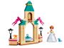 LEGO Disney Princess Anna’s Castle Courtyard (43198)