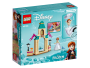 LEGO Disney Princess Anna’s Castle Courtyard (43198)