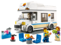 LEGO City Holiday Camper Van (60283)