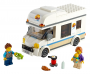 LEGO City Holiday Camper Van (60283)