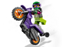 LEGO City Wheelie Stunt Bike (60296)