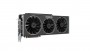 XFX Speedster MERC 319 AMD Radeon RX 6950 XT Black Gaming Graphics Card with 16GB GDDR6, AMD RDNA 2 (RX-695XATBD9)