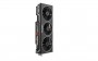 XFX Speedster MERC 319 AMD Radeon RX 6950 XT Black Gaming Graphics Card with 16GB GDDR6, AMD RDNA 2 (RX-695XATBD9)