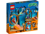 LEGO City Spinning Stunt Challenge (60360)