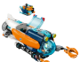 LEGO City Deep-Sea Explorer Submarine (60379)