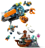 LEGO City Deep-Sea Explorer Submarine (60379)