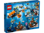 LEGO City Deep-Sea Explorer Submarine (60379)