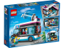 LEGO City Penguin Slushy Van (60384)