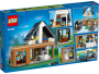 LEGO City Family House and Electric Car (60398)