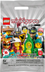 LEGO Minifigures vol.20 (71027)