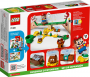 LEGO Super Mario Piranha Plant Power Slide Expansion Set (71365)
