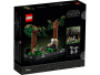 LEGO Star Wars Endor Speeder Chase Diorama (75353)
