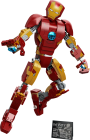 LEGO Super Heroes Iron Man Figure (76206)