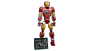 LEGO Super Heroes Iron Man Figure (76206)