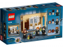LEGO Harry Potter Poly Juice Potion Mistake (76386)