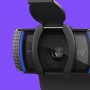 Logitech C920s PRO HD WEBCAM (960-001252)