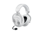 Logitech G Pro X 2 Lightspeed Wireless Headphones White