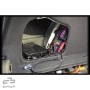 Audi A4 B9 Sedan 2015 -, Subwoofer Box 10/25cm (FBaudi/09)