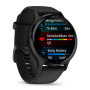 Garmin Venu 3 Black/Slate (010-02784-01)