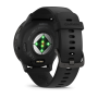 Garmin Venu 3 Black/Slate (010-02784-01)