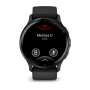 Garmin Venu 3 Black/Slate (010-02784-01)