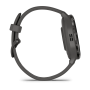 Garmin Venu 3S Black Sesame/Slate (010-02785-00)